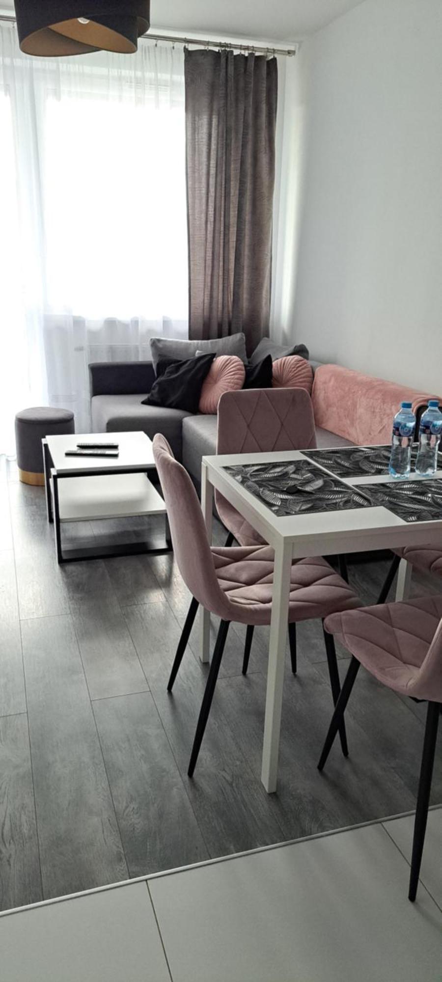 Apartament Pudrowy Koszalin Exterior foto